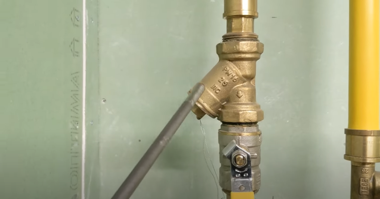 Газификация частного дома в Нижневартовске — фото 2