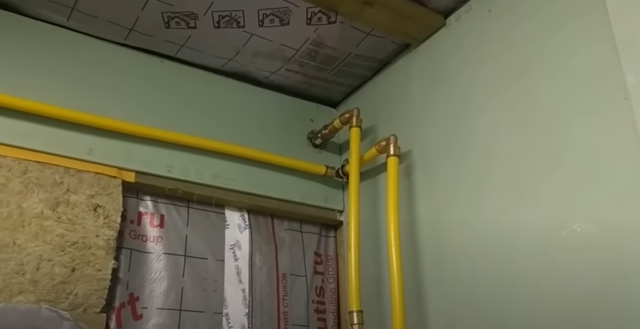 Проведение газа на дачный участок для физ.лица в Нижневартовске — фото 3